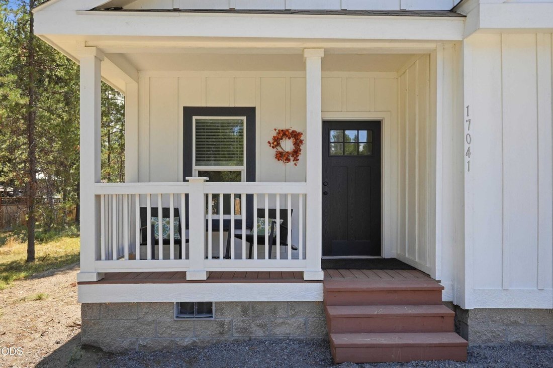 House in Sunriver, Oregon, United States 3 - 17039084