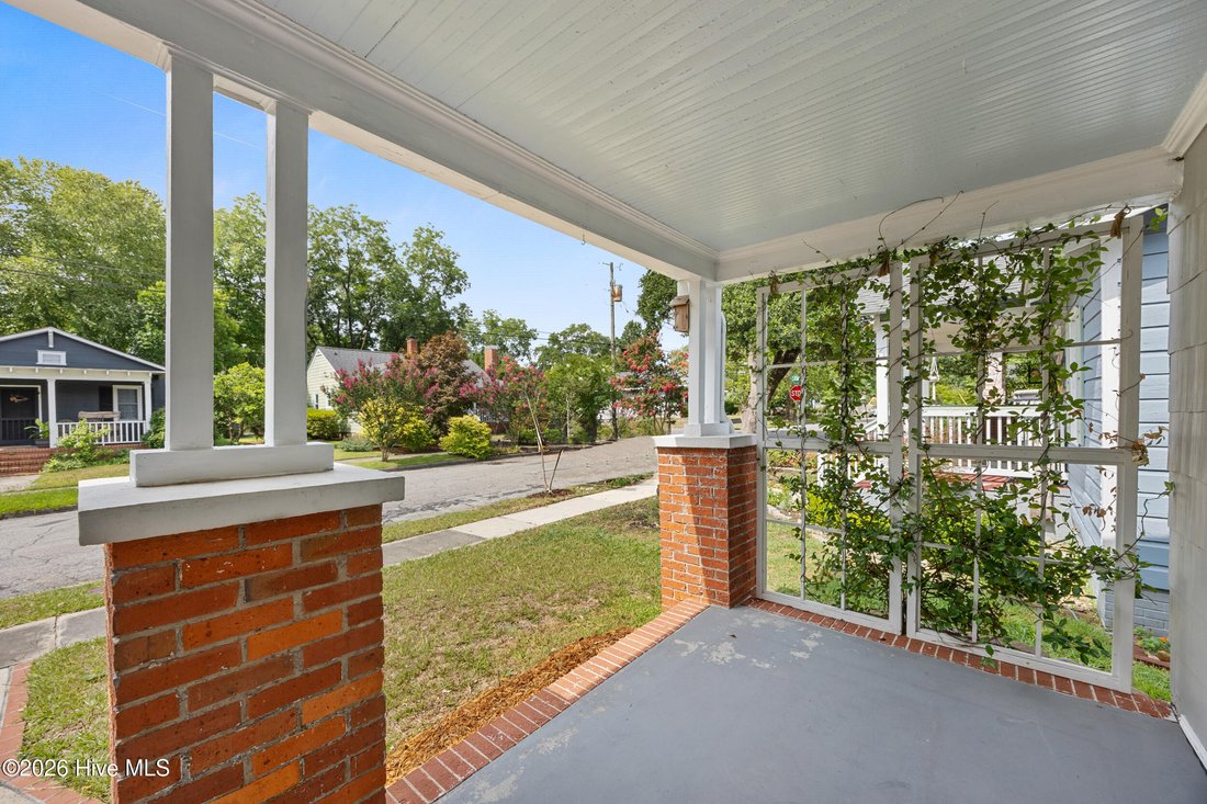 House in Wilmington, North Carolina, United States 5 - 18437290