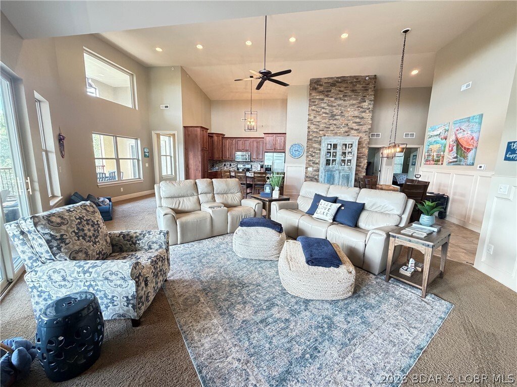 Condo in Camdenton, Missouri, United States 5 - 18438822