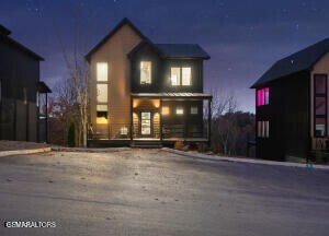 House in Sevierville, Tennessee, United States 1 - 18436917