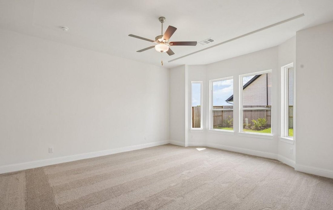 House in Manvel, Texas, United States 5 - 17329059