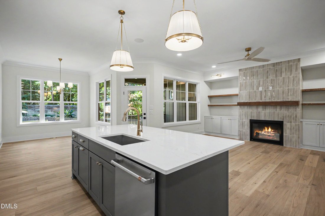 House in Cary, North Carolina, United States 5 - 18436982
