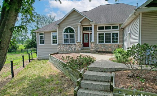 House in Holland, Michigan, United States 1