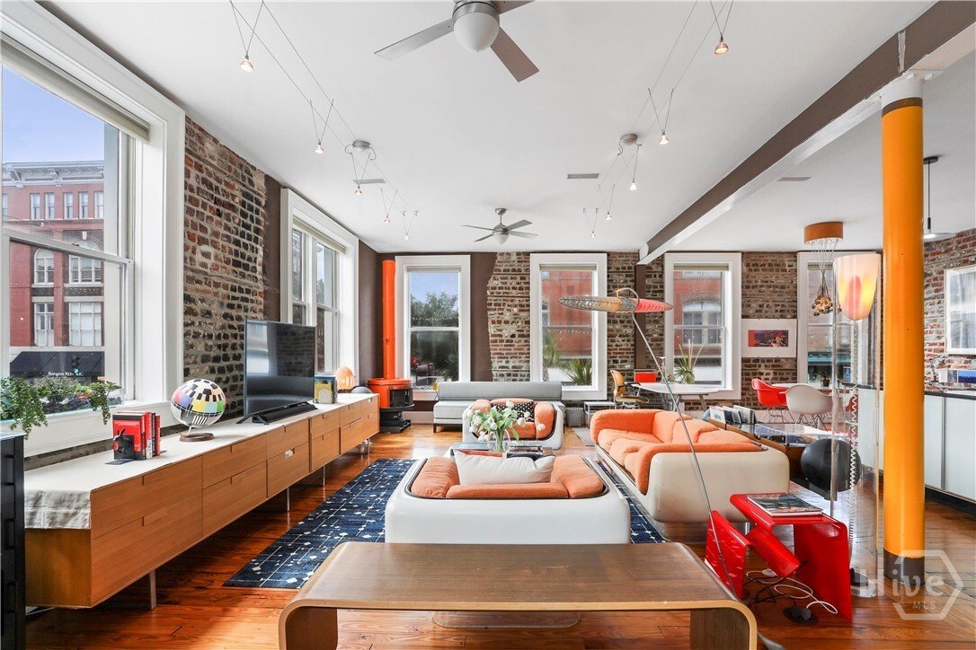 Condo in Savannah, Georgia, United States 2 - 18439456
