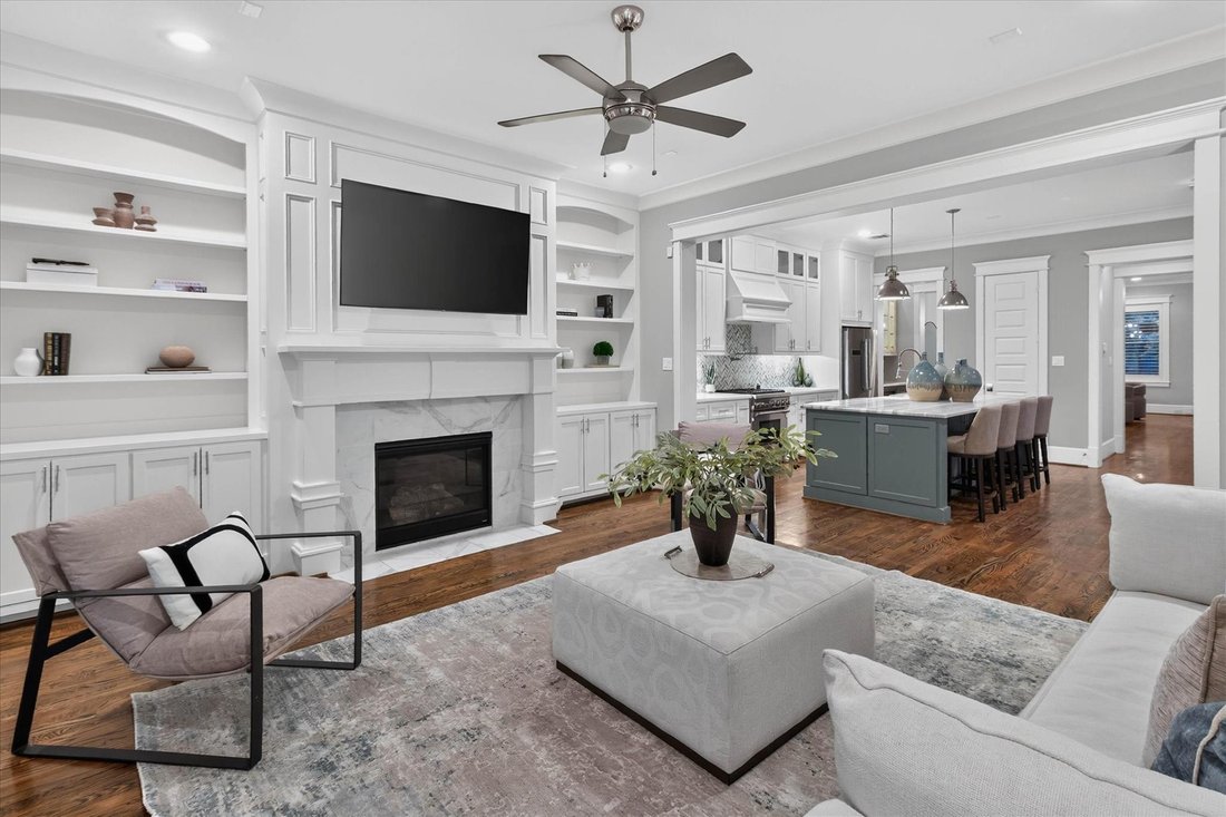 House in Houston, Texas, United States 5 - 18092847