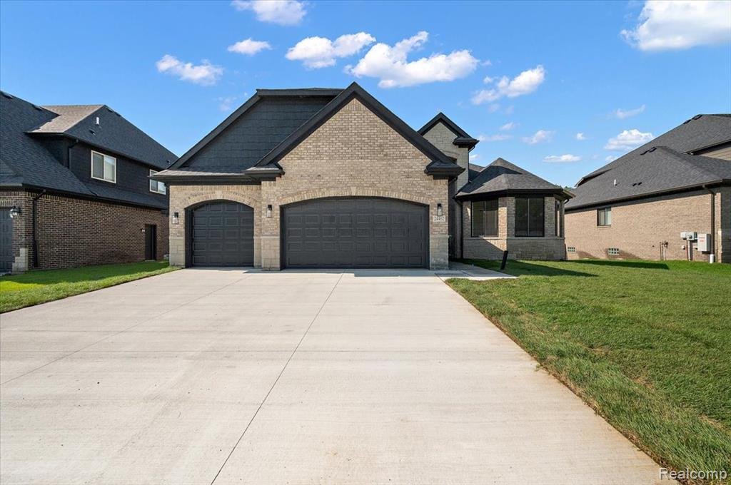 House in Macomb, Michigan, United States 2 - 18395938