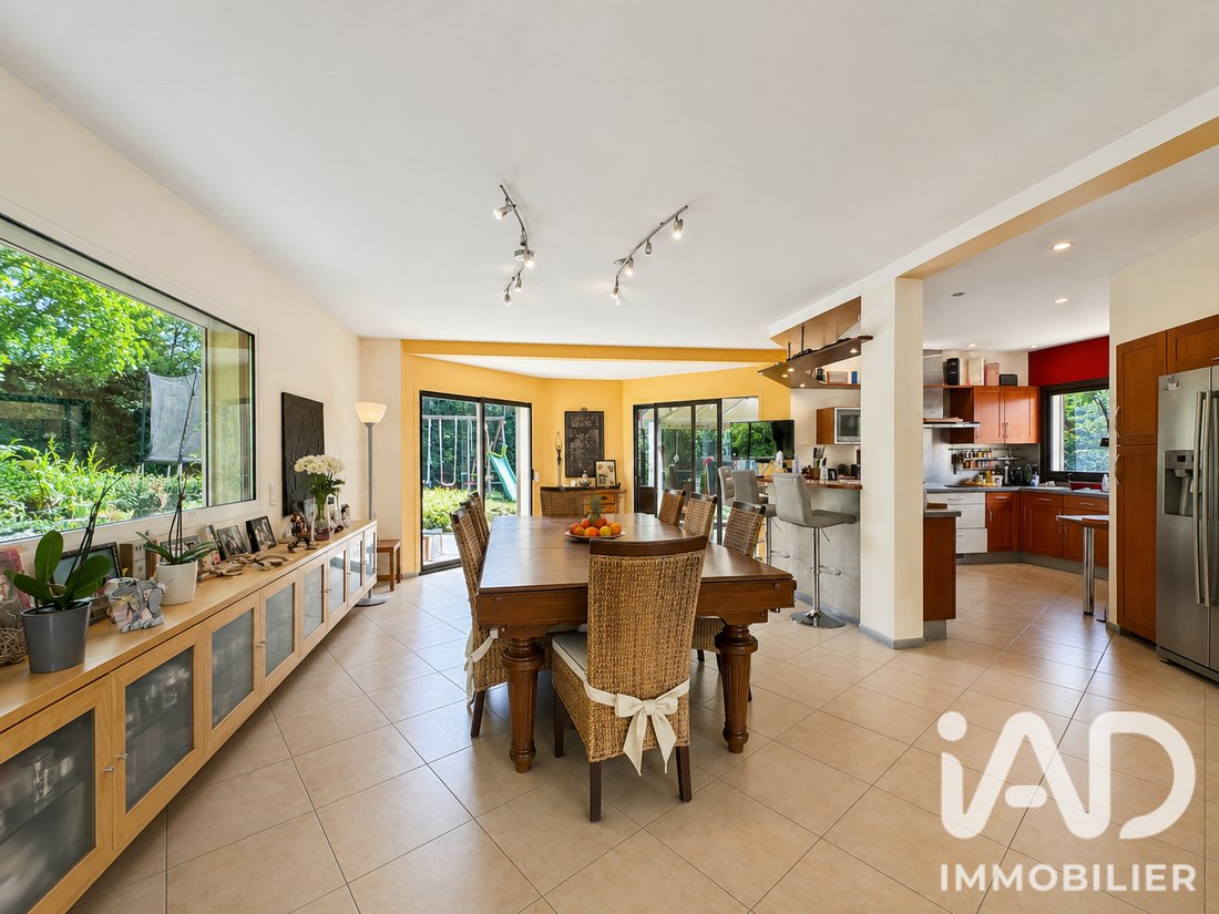House in Angicourt, Hauts-de-France, France 4 - 18438587