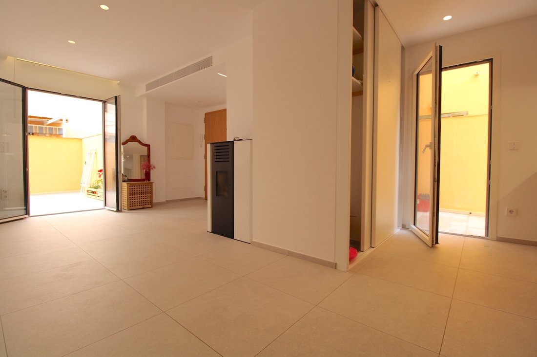 Apartment in Port d'Andratx, Andratx, Balearic Islands 3 - 17773496