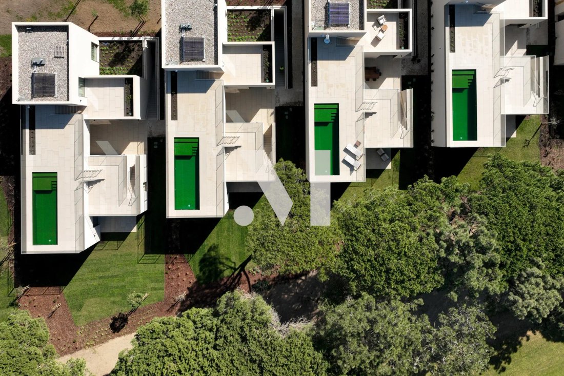 Apartment in Estoril, Cascais e Estoril, Lisbon 1 - 18437730