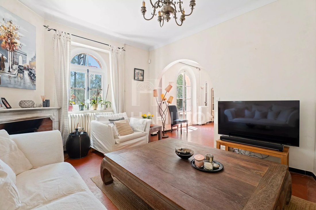 Villa in Grasse, Provence-Alpes-Côte d'Azur, France 5 - 18441103