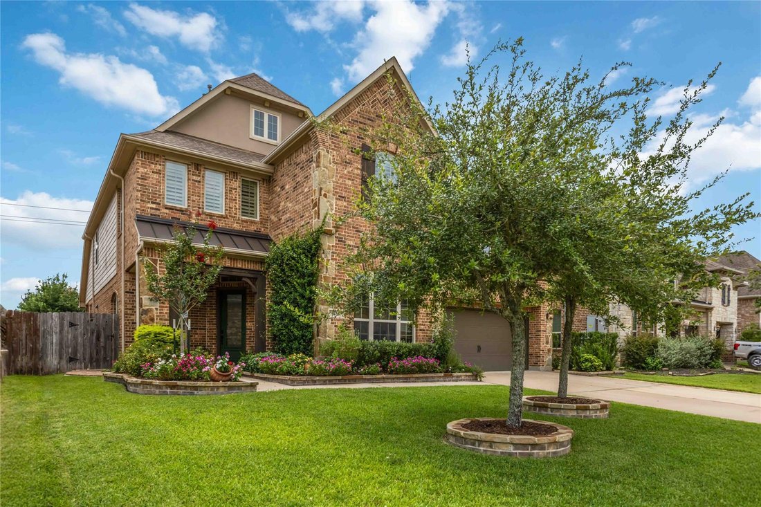 House in Friendswood, Texas, United States 2 - 18440795