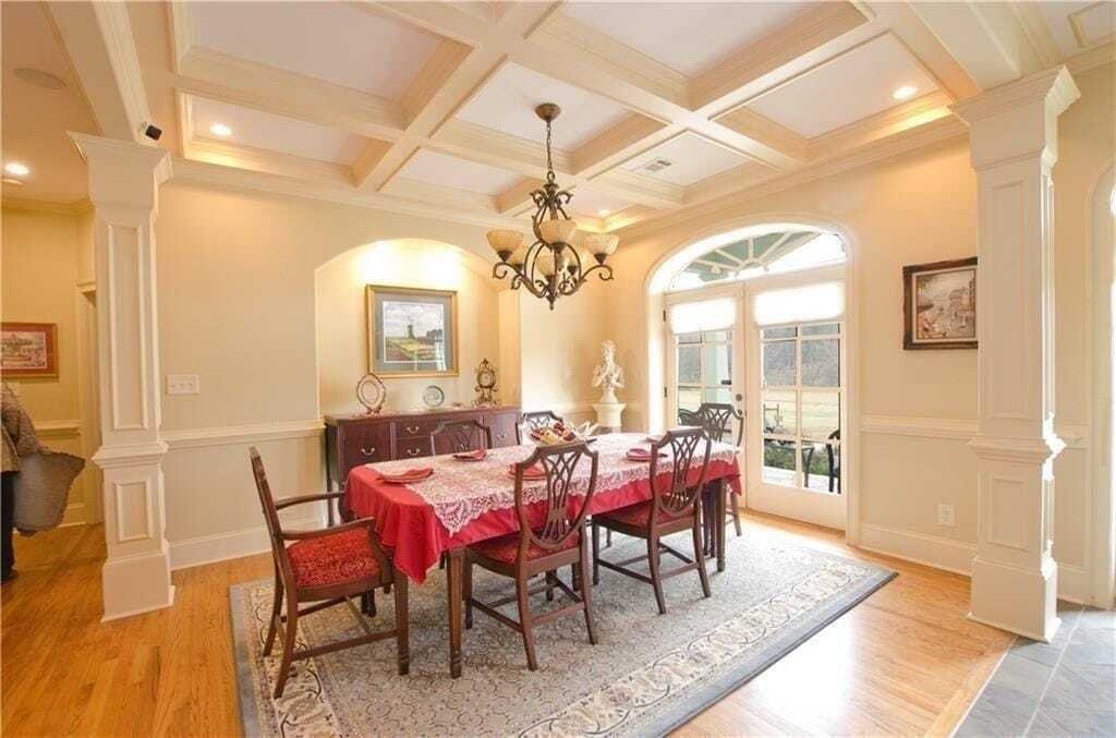 House in Buckhead, Georgia, United States 4 - 18441601