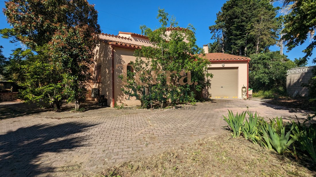 House in Argelès-sur-Mer, Occitania, France 3 - 18440970