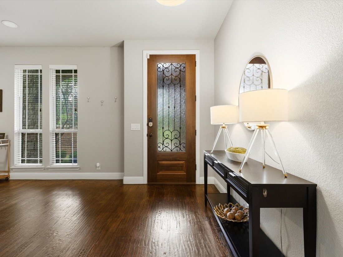 House in Euless, Texas, United States 5 - 18440556