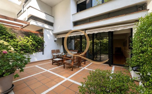 Townhouse in La Moraleja, Alcobendas, Comunidad de Madrid 1