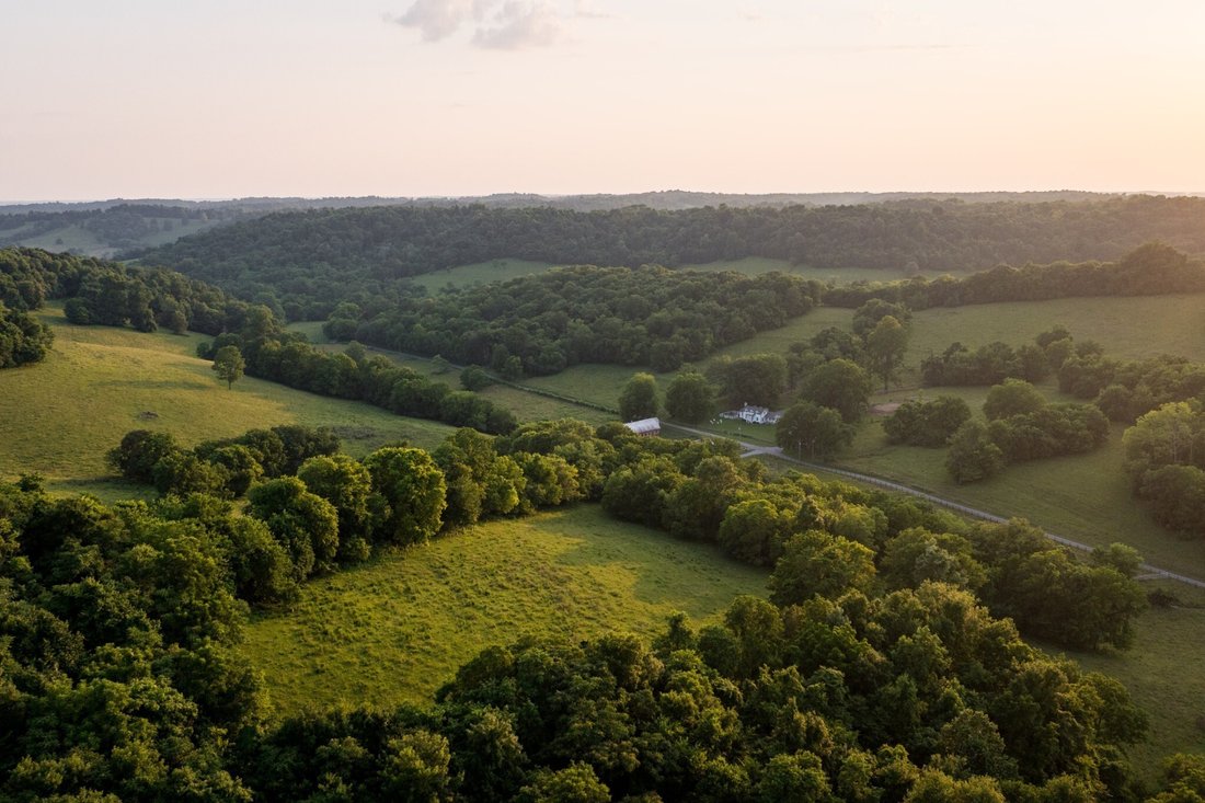 House in Belfast, Tennessee, United States 2 - 18440118