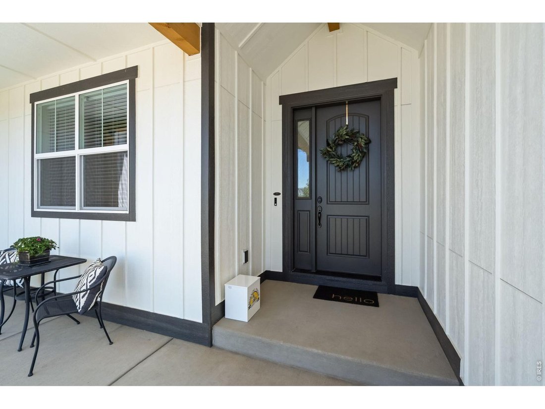 House in Loveland, Colorado, United States 4 - 18441574