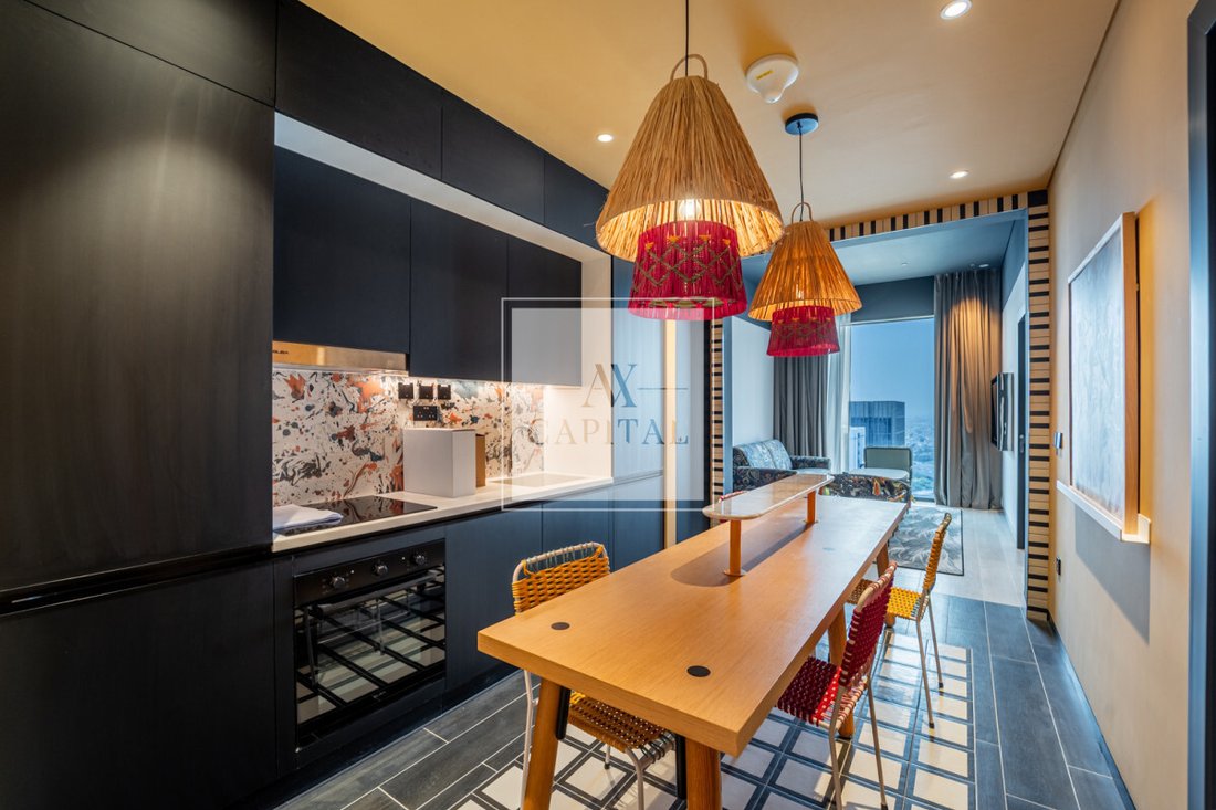 Apartment in Al Sufouh, Dubai, United Arab Emirates 3 - 18437916