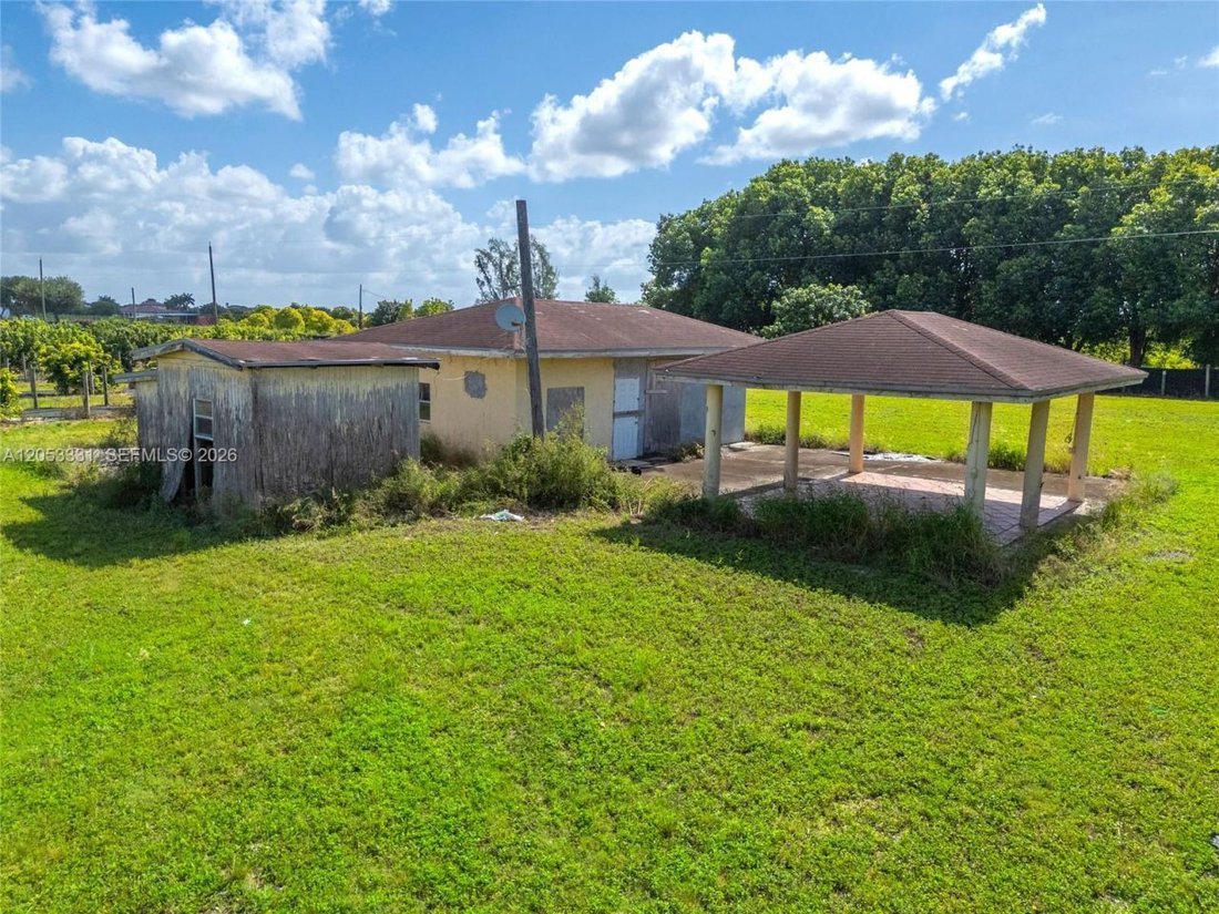 Land in Homestead, Florida, United States 4 - 18441595