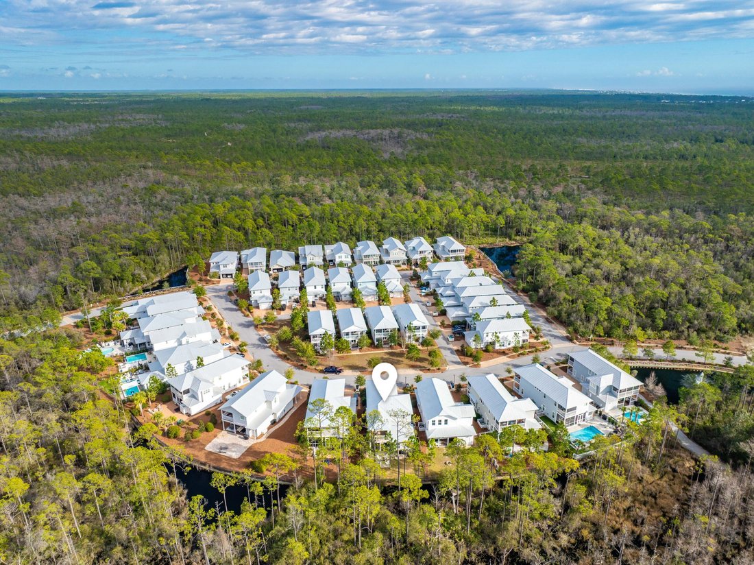 House in Santa Rosa Beach, Florida, United States 4 - 18439692