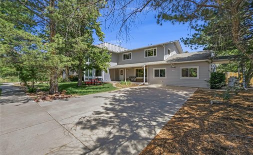Casa a Boulder, Colorado, Stati Uniti 1