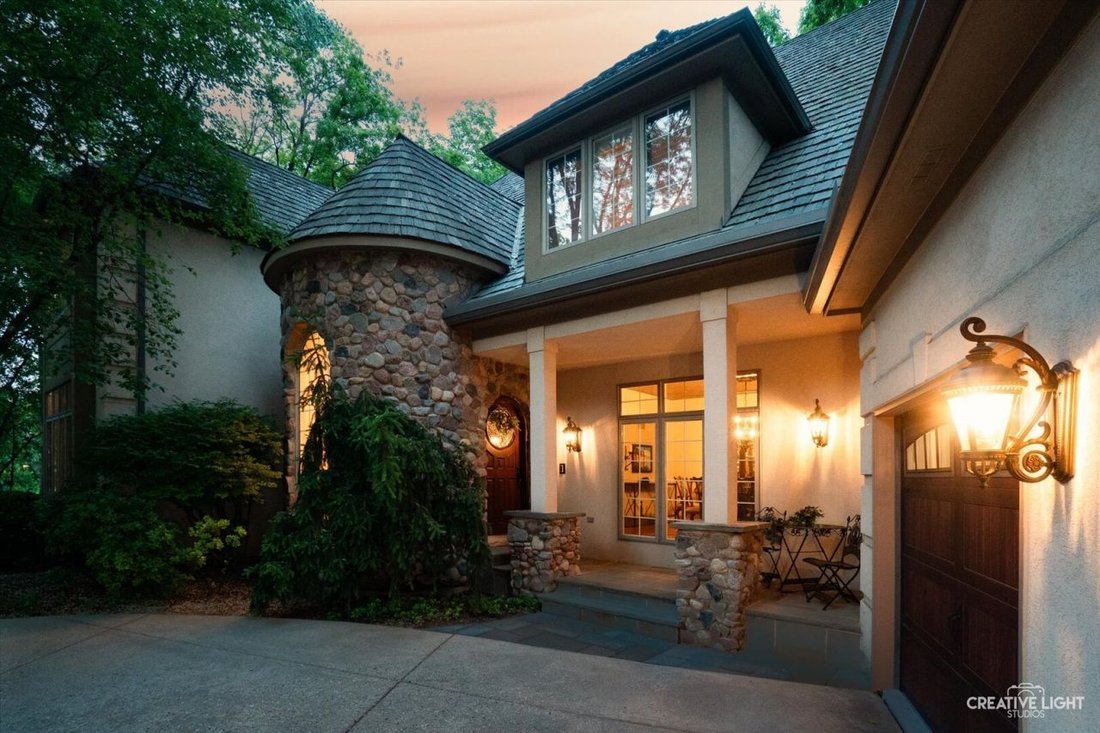 House in Aurora, Illinois, United States 4 - 18441569