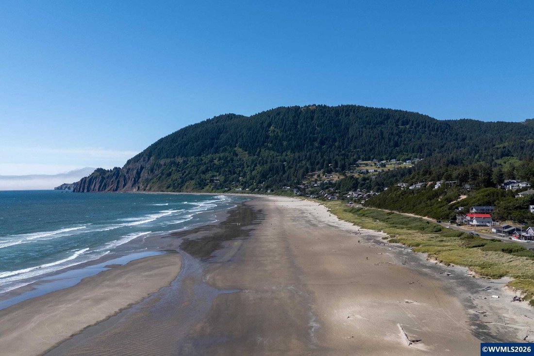 Land in Nehalem, Oregon, United States 3 - 18440106