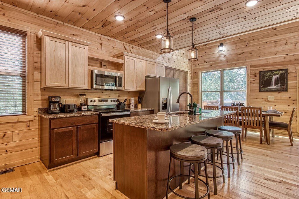 House in Sevierville, Tennessee, United States 4 - 18436988