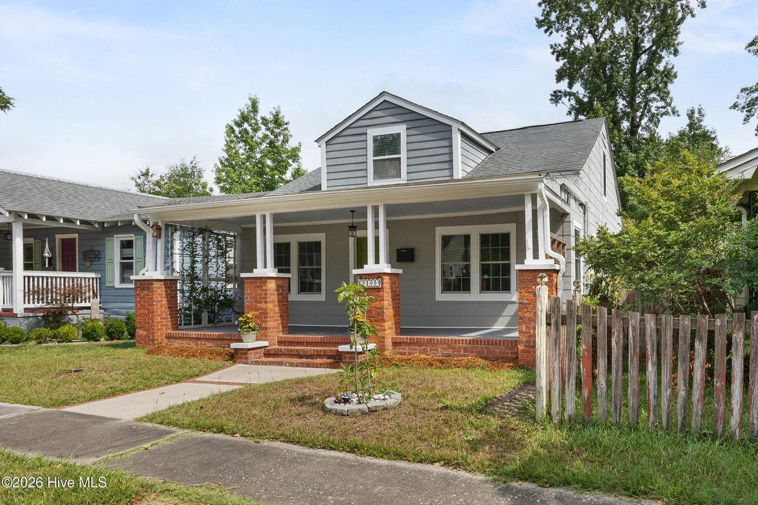 House in Wilmington, North Carolina, United States 2 - 18437290