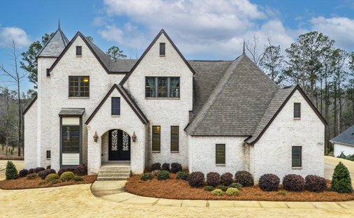 Maison à Auburn, Alabama, États-Unis 1