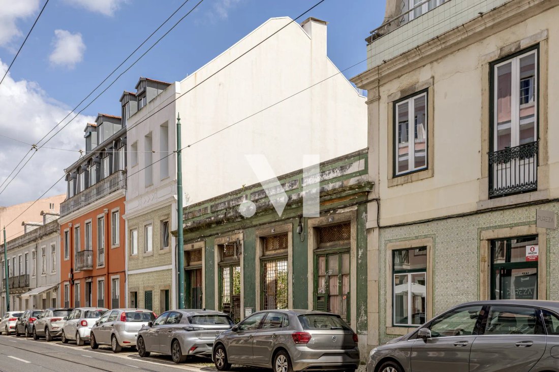 House in Belem, Lisbon, Portugal 2 - 18435867