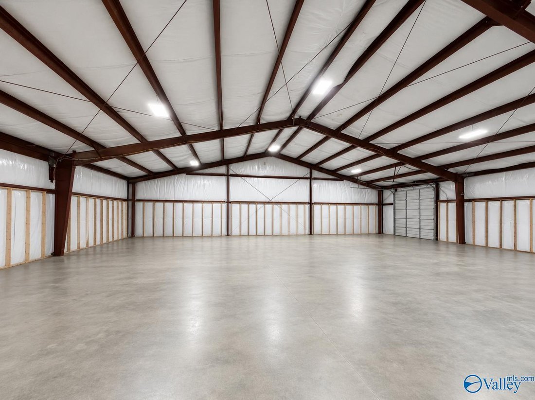 House in Grant, Alabama, United States 4 - 18274046