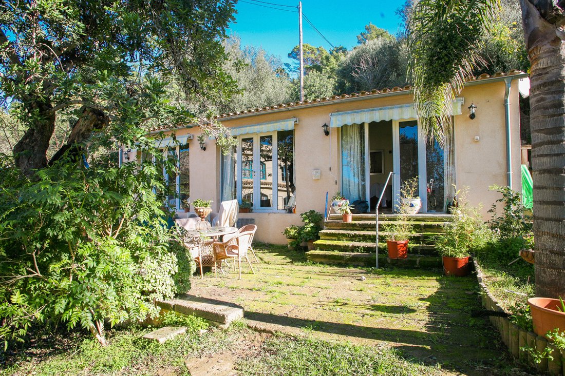 House in s'Arraco, Andratx, Balearic Islands 2 - 17773424