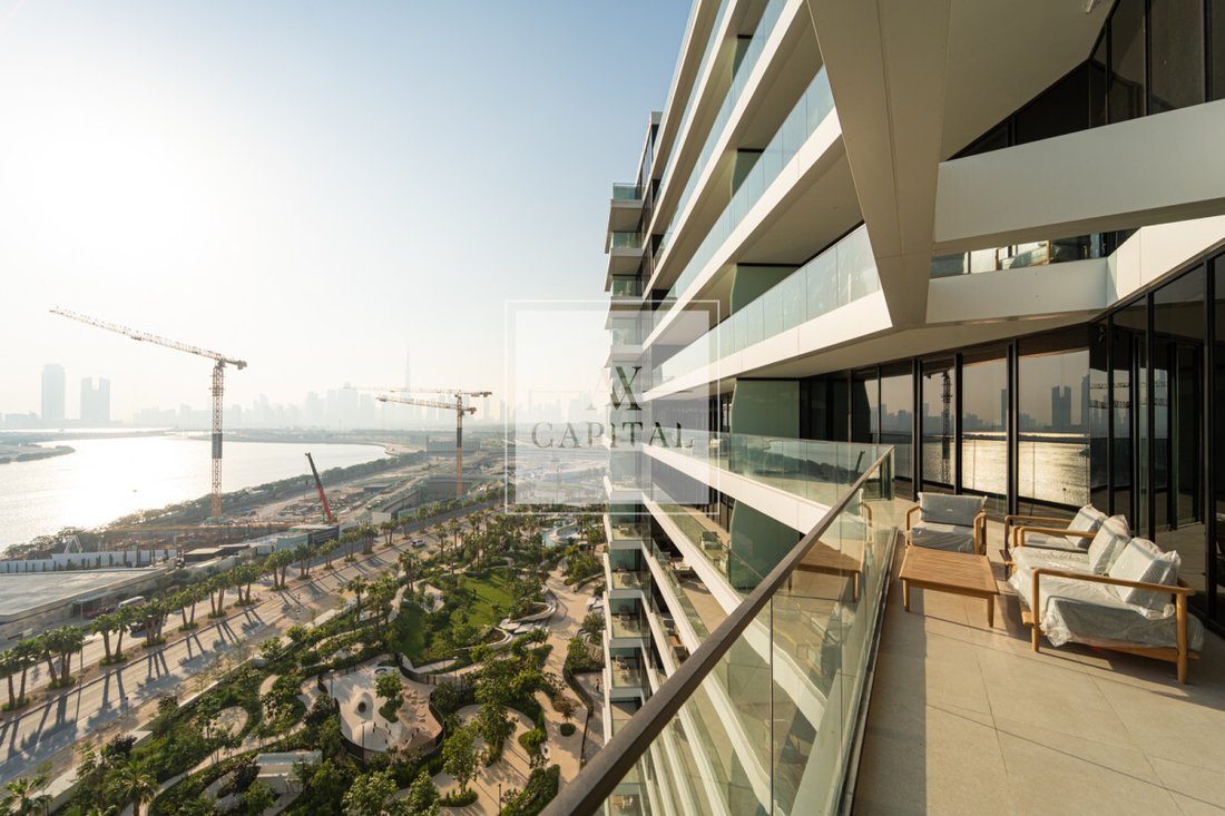 Apartment in Dubai Marina / Marsa Dubai, Dubai, United Arab Emirates 2 - 18438000