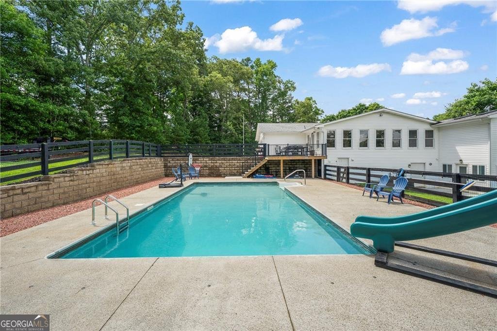 House in Canton, Georgia, United States 5 - 18440203