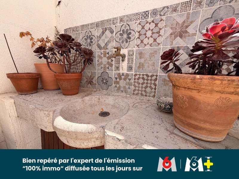 Appartement à Préfecture, 6e Arrondissement, Marseille 4 - 18436945