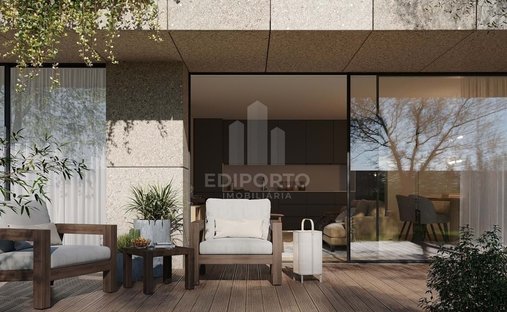Apartment in Lordelo do Ouro e Massarelos, Porto District, Portugal 1