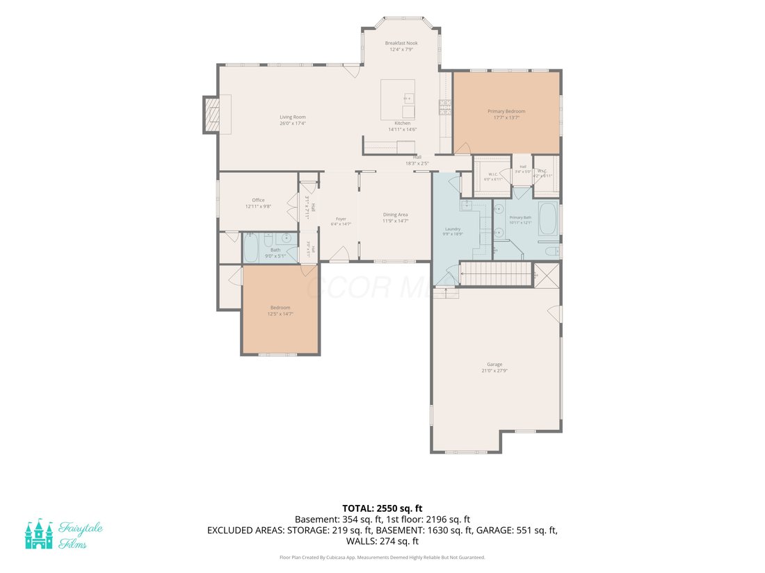 House in Johnstown, Ohio, United States 2 - 18442589