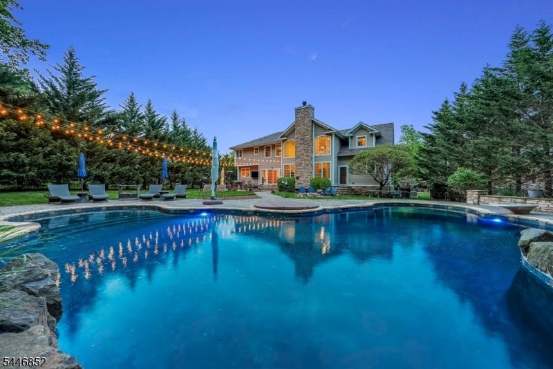 Casa a Berkeley Heights, New Jersey, Stati Uniti 4 - 18440578