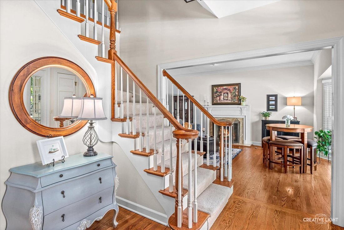 House in Wheaton, Illinois, United States 5 - 18440183
