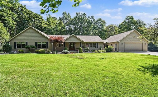 House in Bridgeport, Michigan, United States 1