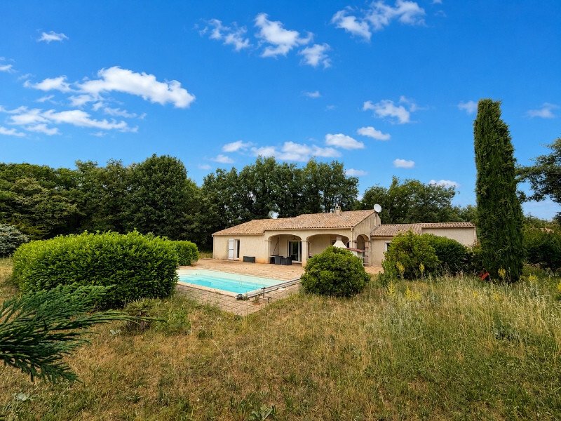 House in Nans-les-Pins, Provence-Alpes-Côte d'Azur, France 1 - 18436916