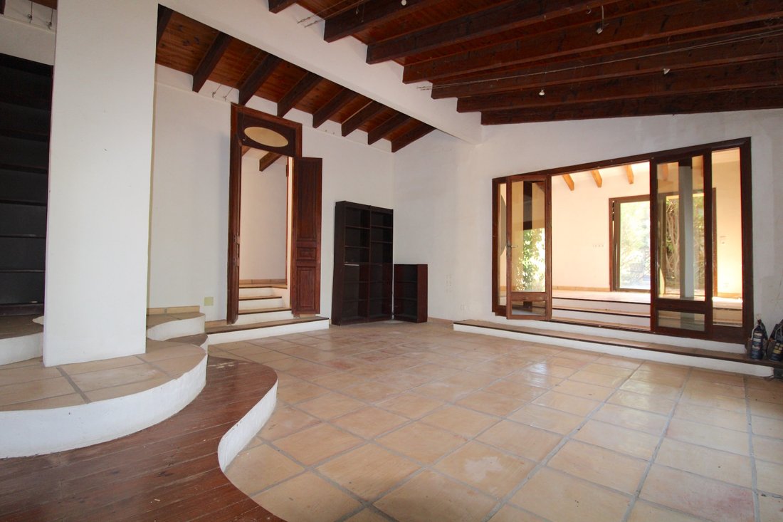 Finca in Andratx, Balearic Islands, Spain 4 - 17773170