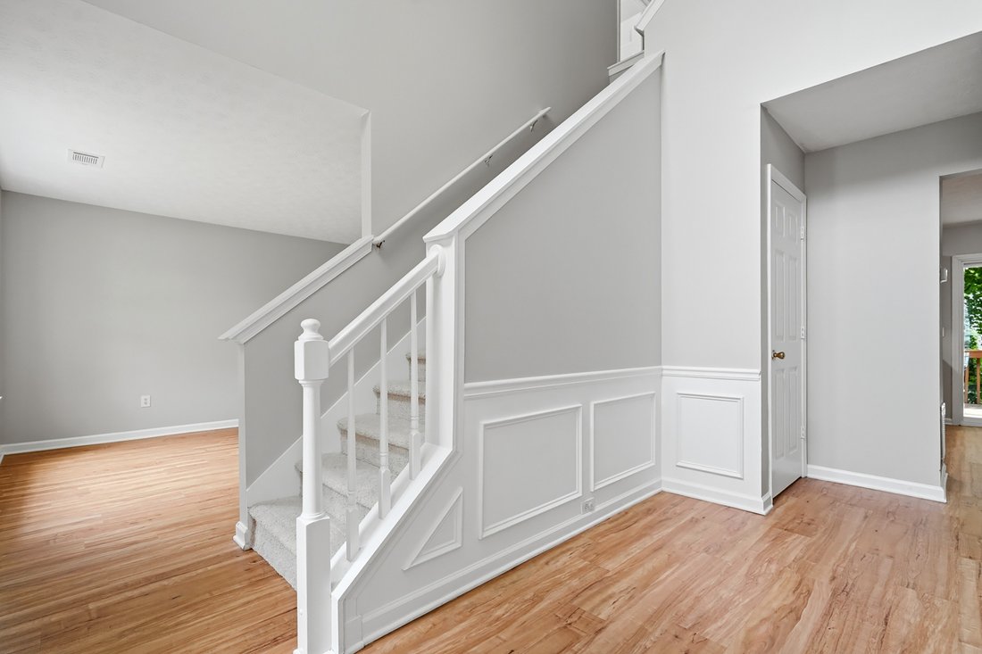 House in Alpharetta, Georgia, United States 4 - 18437599