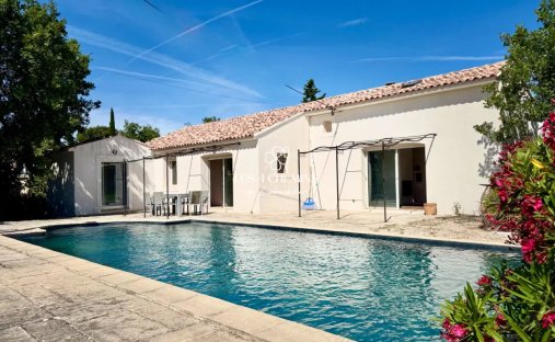 House in Greasque, Provence-Alpes-Côte d'Azur, France 1