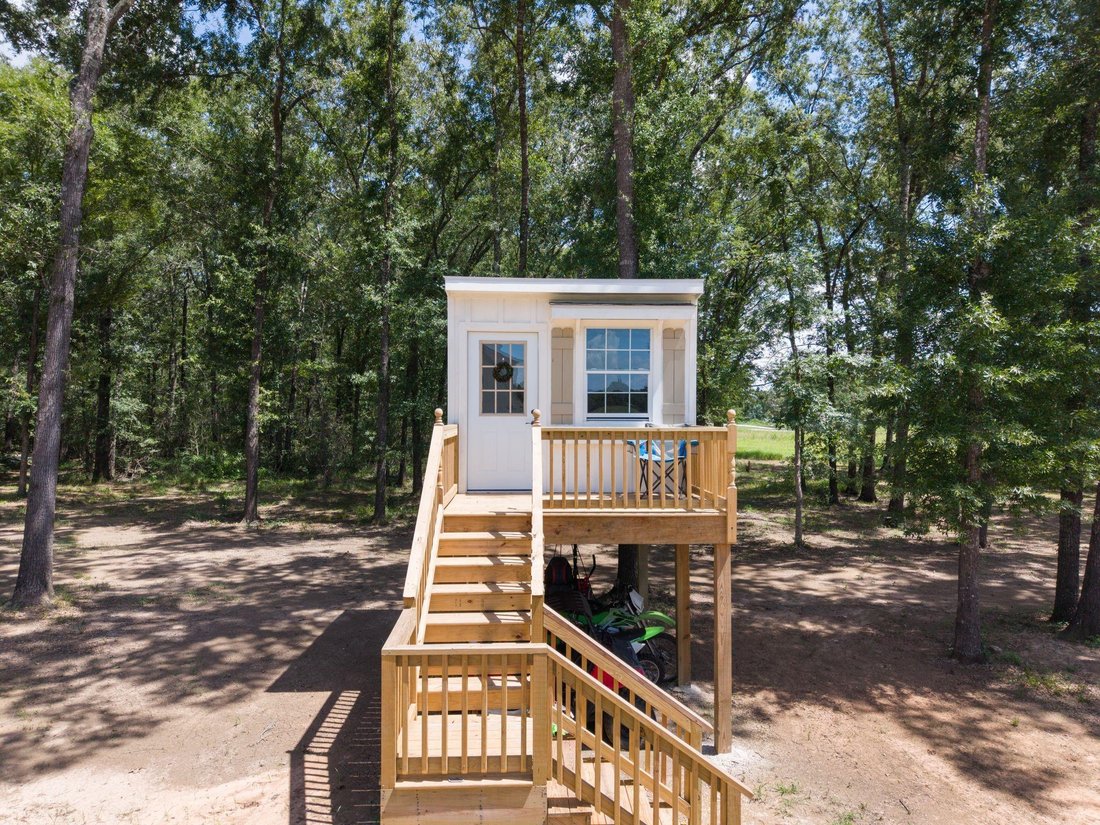 House in Livingston, Texas, United States 4 - 18442522