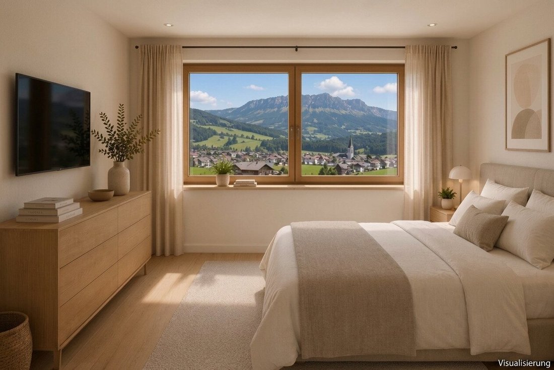 Apartment in Söll, Tyrol, Austria 3 - 18434881