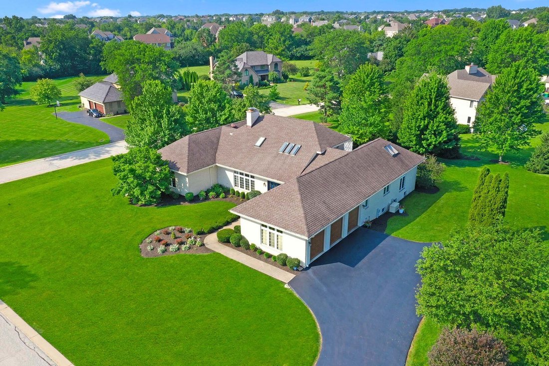 House in Long Grove, Illinois, United States 3 - 18440222