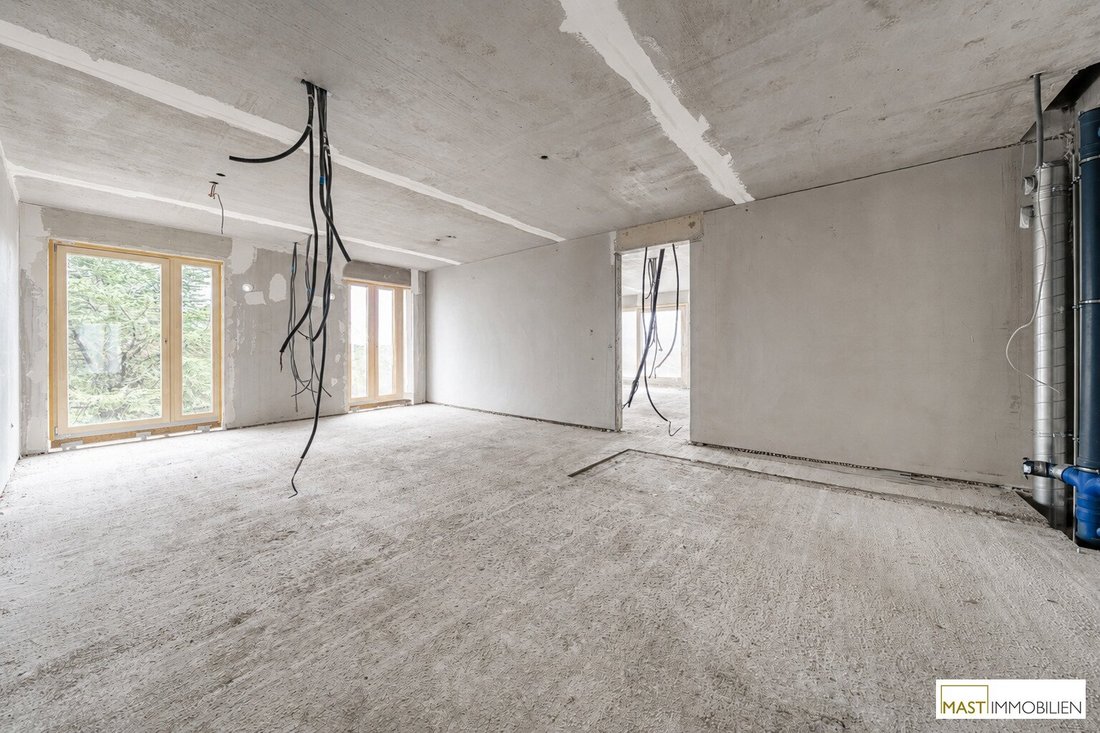 Penthouse in Mödling, Lower Austria, Austria 5 - 17031061