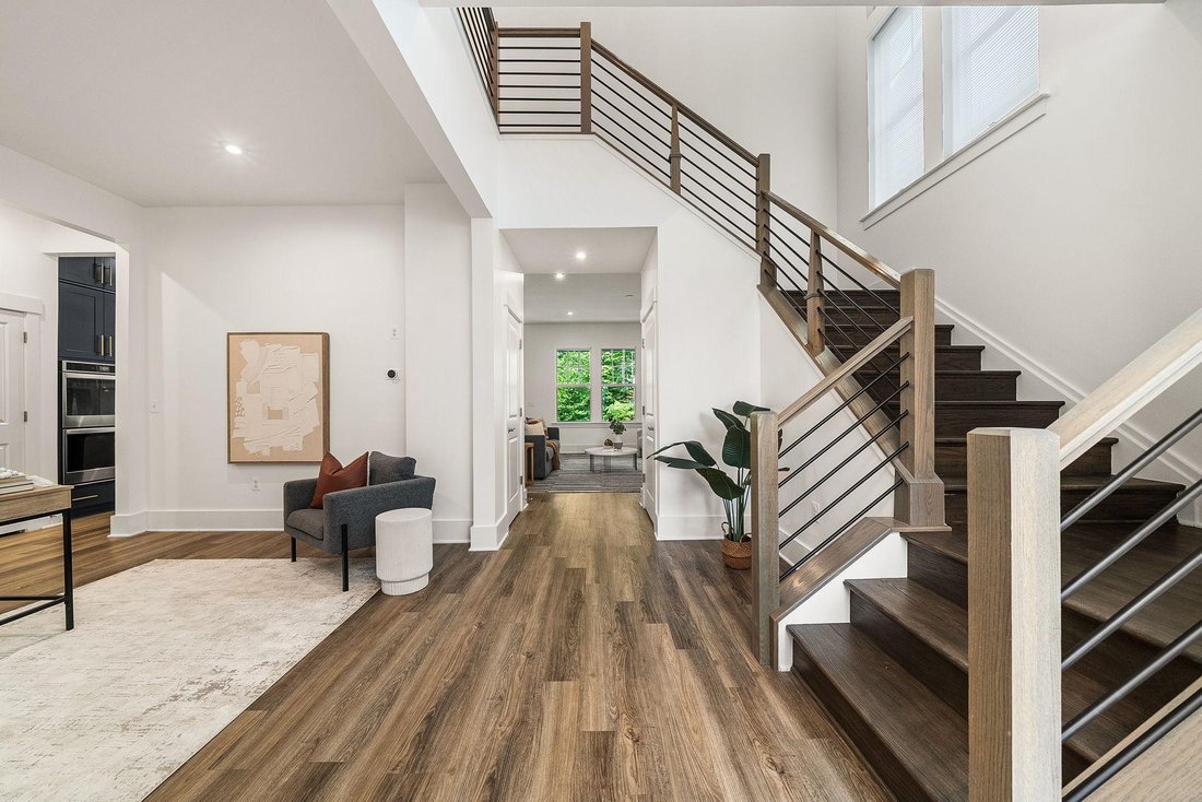 Townhouse in Dumfries, Virginia, United States 4 - 18441957